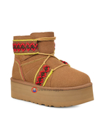 Ботинки ugg