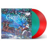 Сборник / Christmas Collection (Only in Russia) (Coloured Vinyl)(2LP)