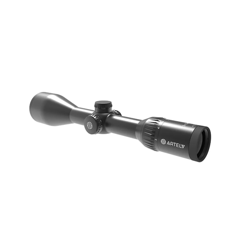 Оптический прицел Artelv LRS 3-12x56 SFP 30мм