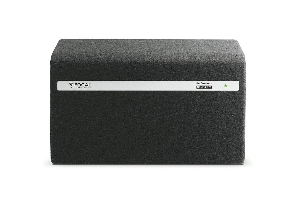Сабвуфер Focal BombABP20