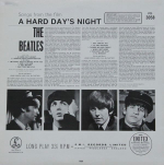 The Beatles / A Hard Day's Night (LP)