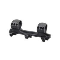 Крепление Vector Optics 30 mm X-ACCU ONE PIECE MEDIUM PICATINNY MOUNT (XASR-3010)