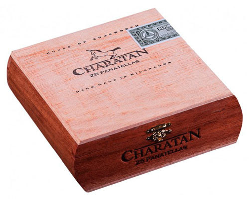 Charatan Panetela