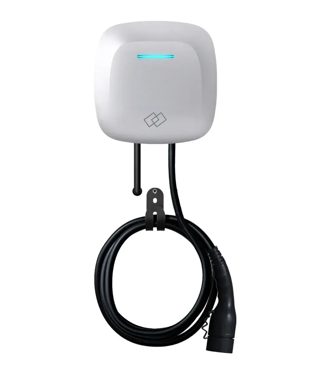 Зарядная станция Simple Energy Wallbox HomeCharger EV, GB/T 22 кВт - 2