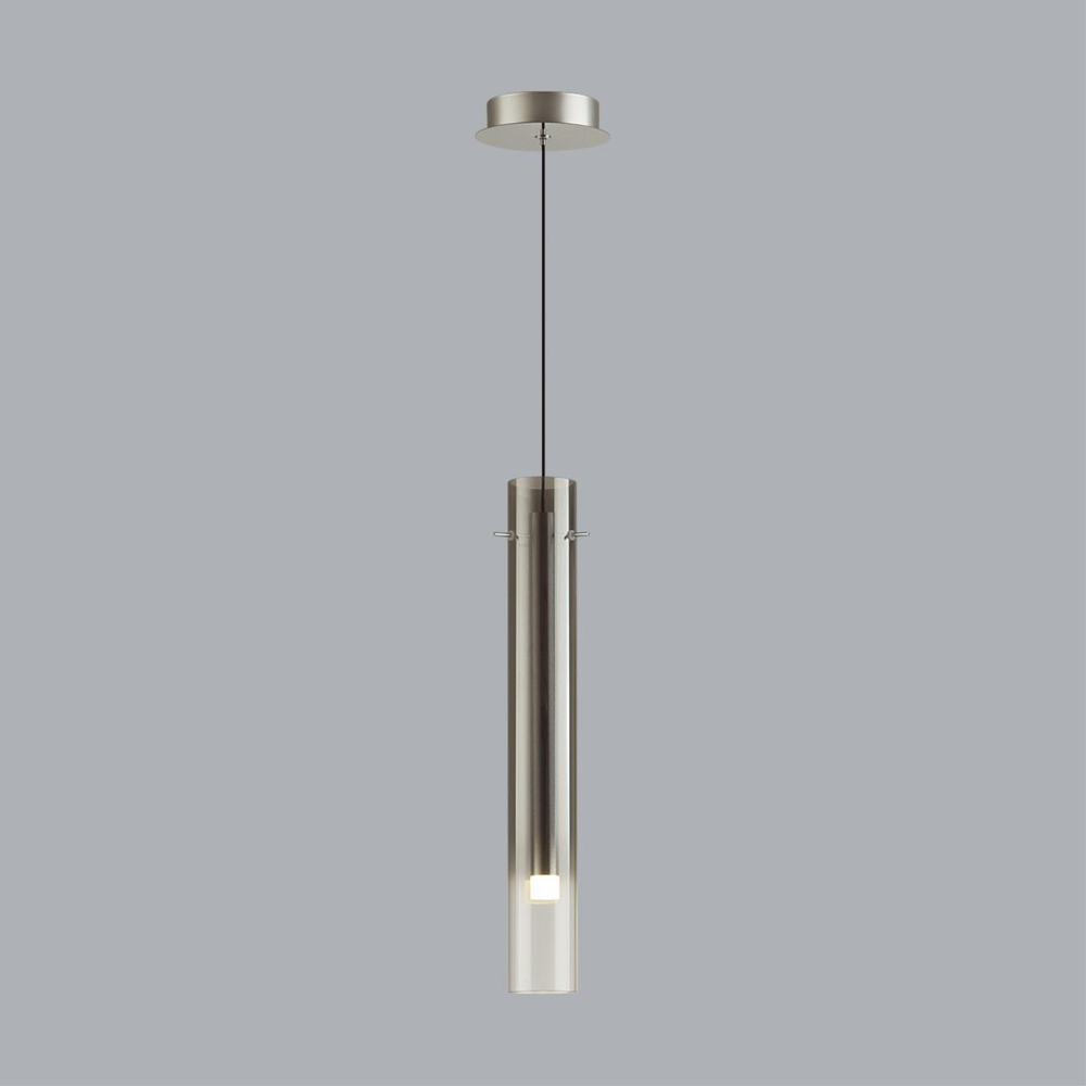 Подвесной светодиодный светильник Odeon Light SHINY 5061/5LA
