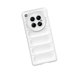 Противоударный чехол Flexible Case для Infinix Zero 40 5g