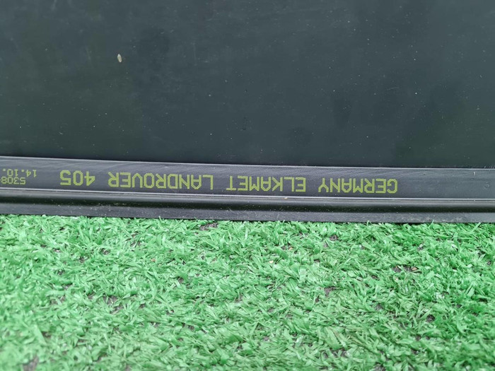 Стекло лобовое Range Rover Vogue 4 L405 (12-17)