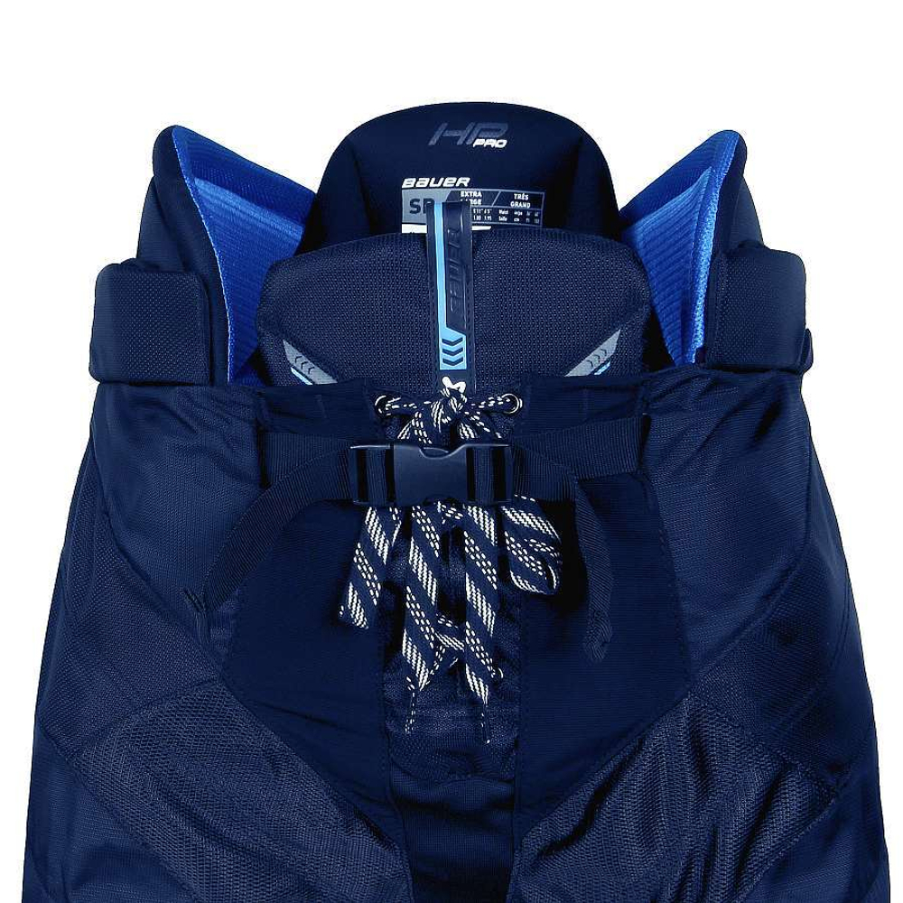 Шорты BAUER HP PRO INT (Переходный)