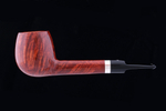 Курительная трубка L’Anatra Ventura Silver, L881-2