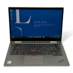 ThinkPad X1 Yoga G5