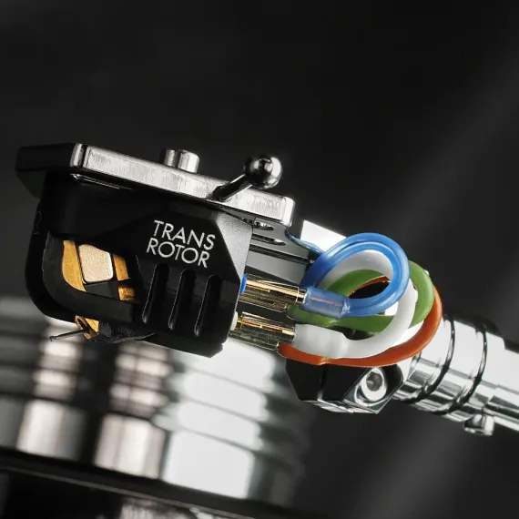 Transrotor MC Figaro