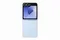 Смартфон Samsung Galaxy Z Flip6 12/256 ГБ Голубой