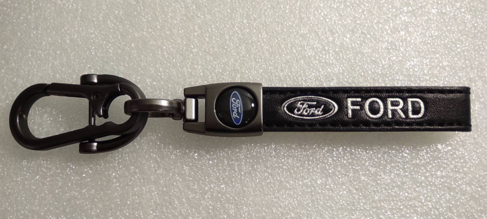 Ford / брелок автомобильный для ключей, петля (1 шт.), серия Луна