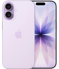 Смартфон Apple iPhone 17 256GB Lavender (Sim/eSim)