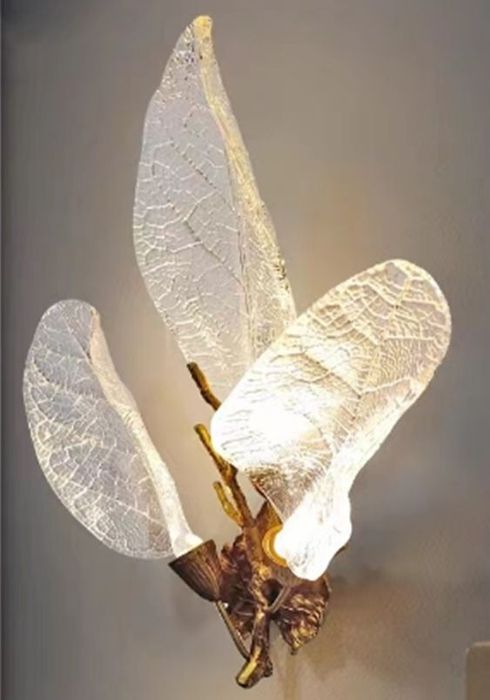 Бра Burdock 3
