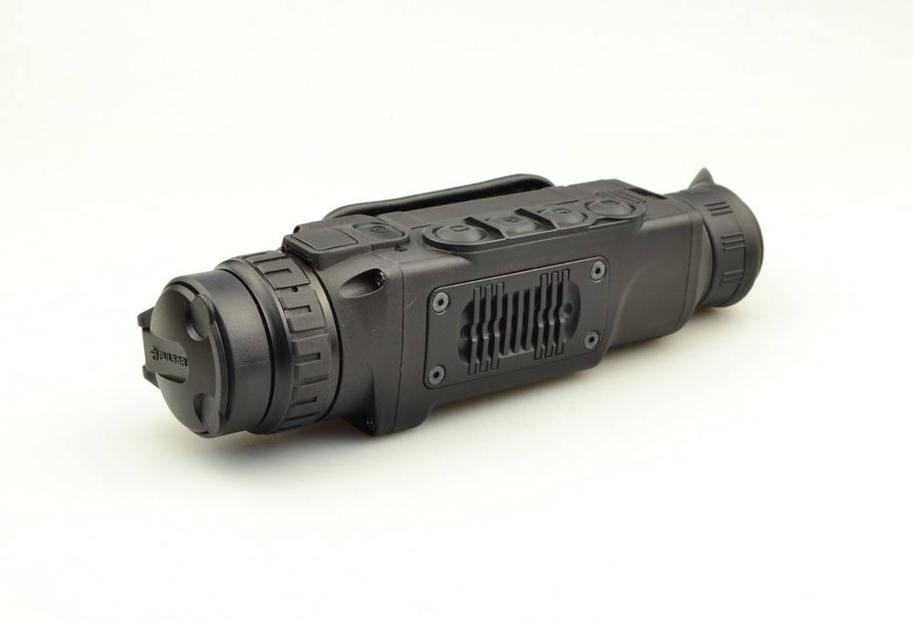 Тепловизор Pulsar Helion XQ38F