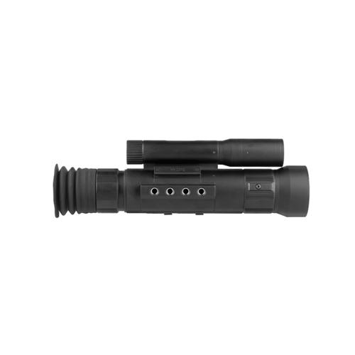 Прицел цифровой Veber DigitalHunt R44X6-48 LRF ночной