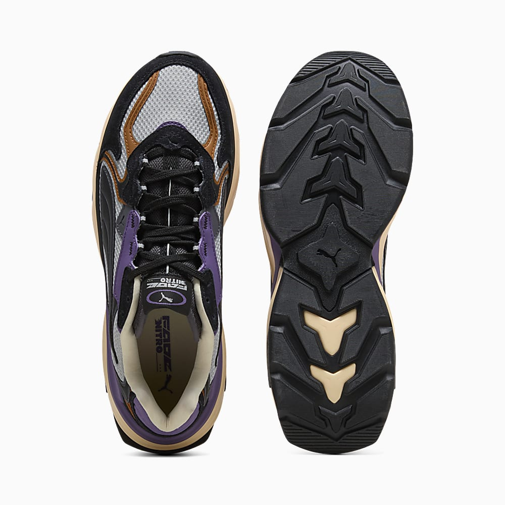 UNISEX кроссовки Fade NITRO LS+ - PUMA