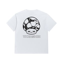Футболка Ymkashix 8-bit mushroom kelp F-1051 pp.L