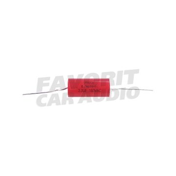 Конденсатор Pride 3.3uF (Harmony 25)