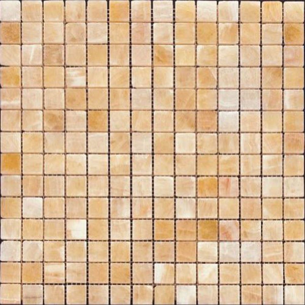 Мозаика мрамор Adriatica 7M073-20P (20x20)