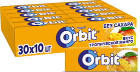 Орбит МАНГО 13,6г/30