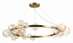 Подвесной светильник ST-Luce Nection SL1165.303.24