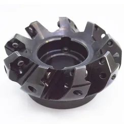 Головка фрезерная Premium для UZ-50