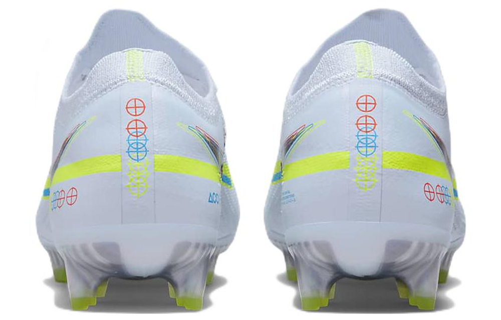 Nike Phantom GT2 Elite Fg "Grey Volt"