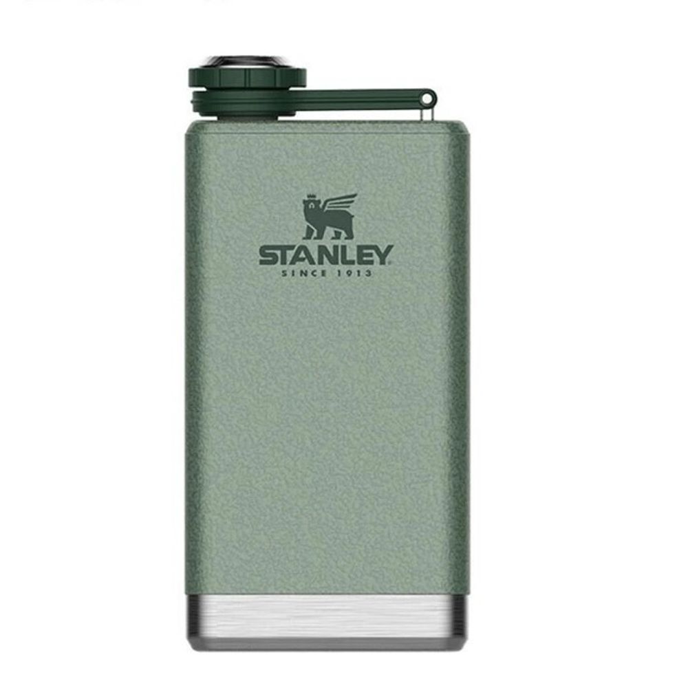 Фляга Stanley Adventure (0,15 л), темно-зеленая