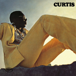 Curtis Mayfield / Curtis (LP)