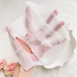 Sunsorit Moisture BC Mask. Увлажняющая маска для лица на основе биоцеллюлозы Сансорит, 25 мл х 1 шт.