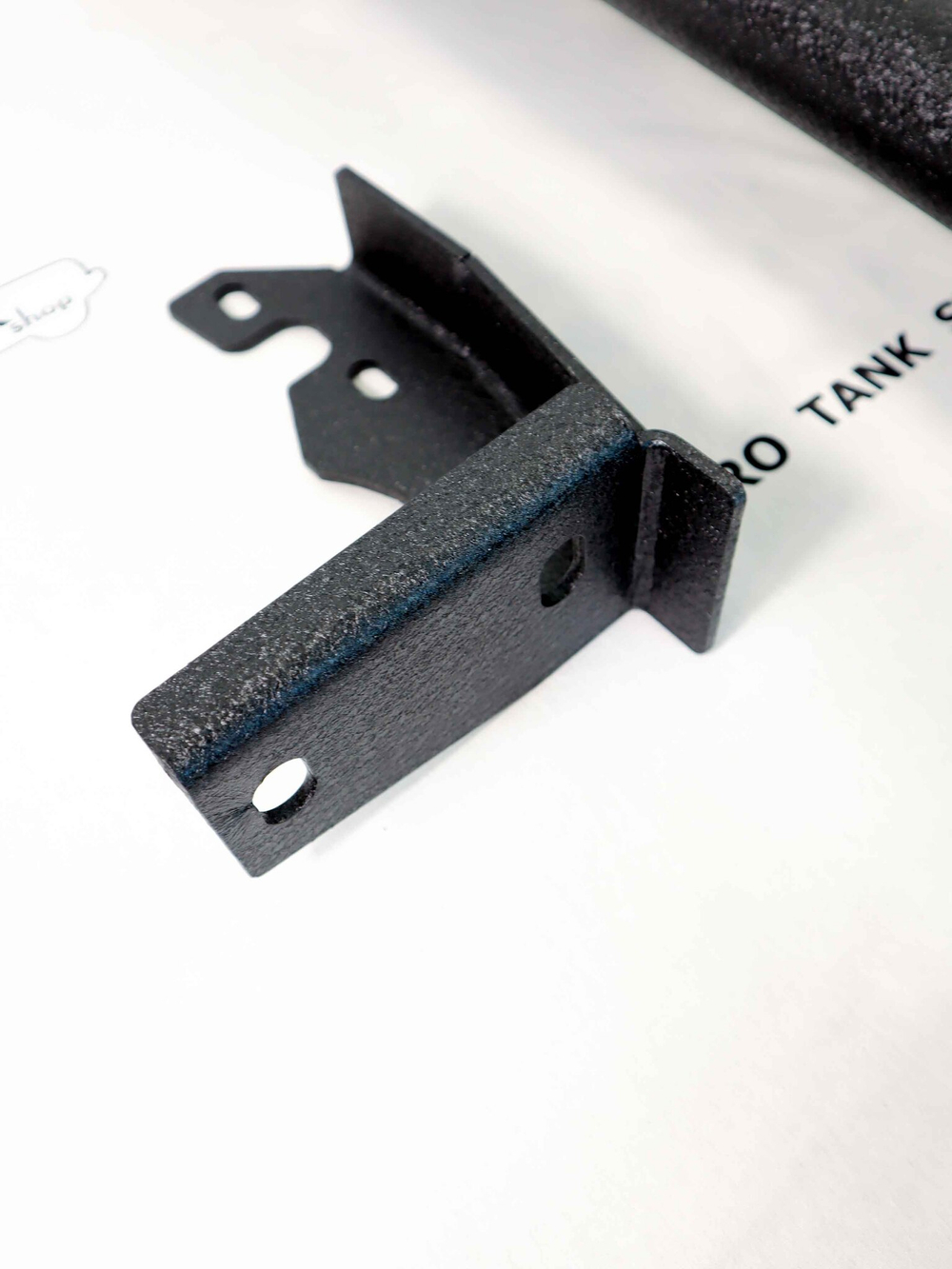 TANK 300 Пороги силовые WINBO № 3