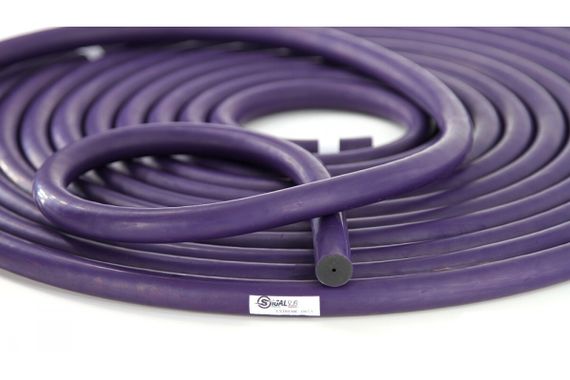 Тяга Sigalsub Reactive Extreme Violet ø17.5/1.5 мм (Цена за 10 см.)