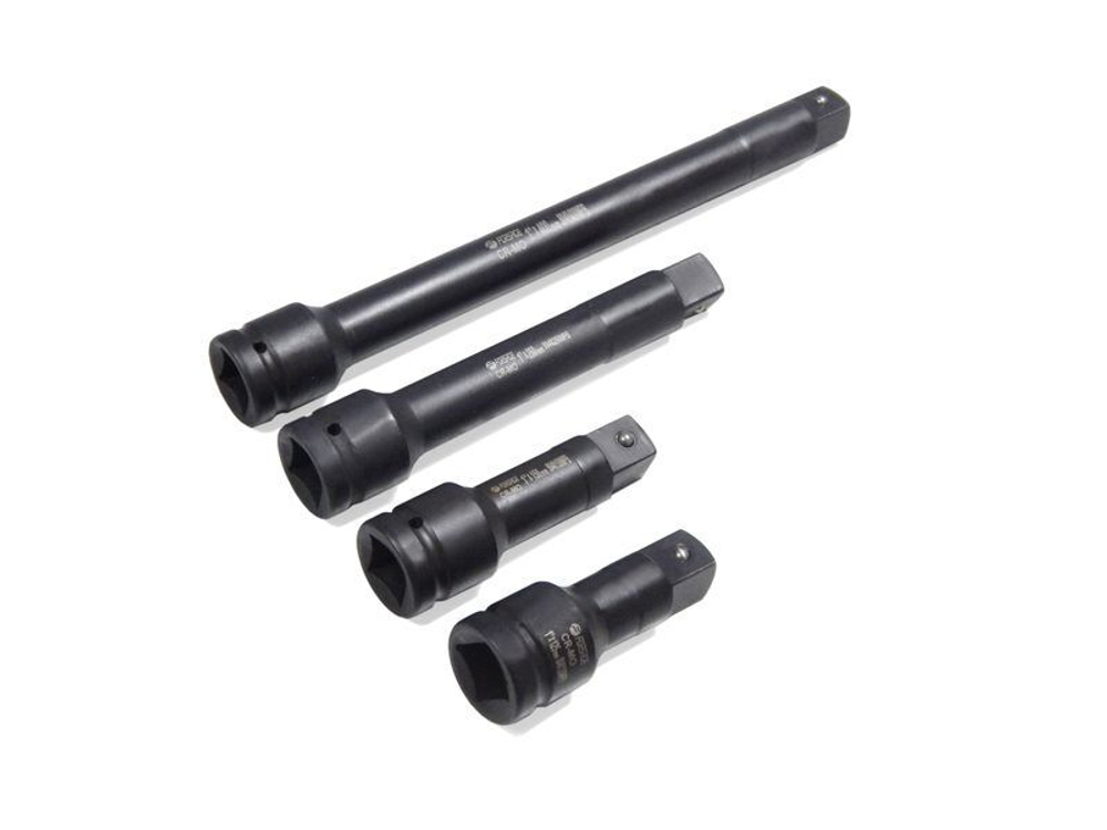Удлинитель ударный 150мм, 1'' Forsage F-8048150MPB
