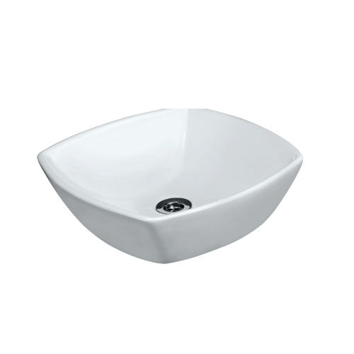 Раковина на столешницу ARS-WHT-39901