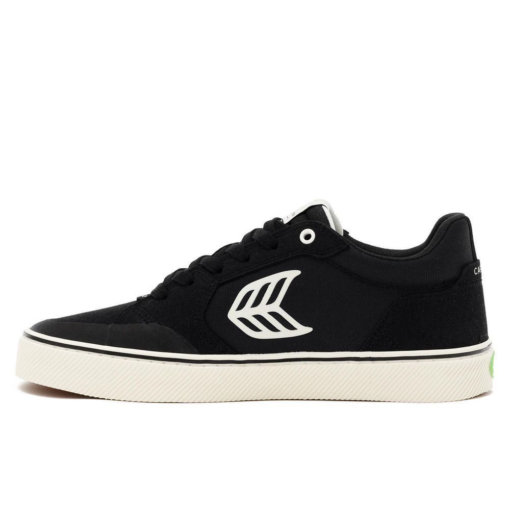 Кеды CARIUMA THE VALLELY PRO (BLACK)