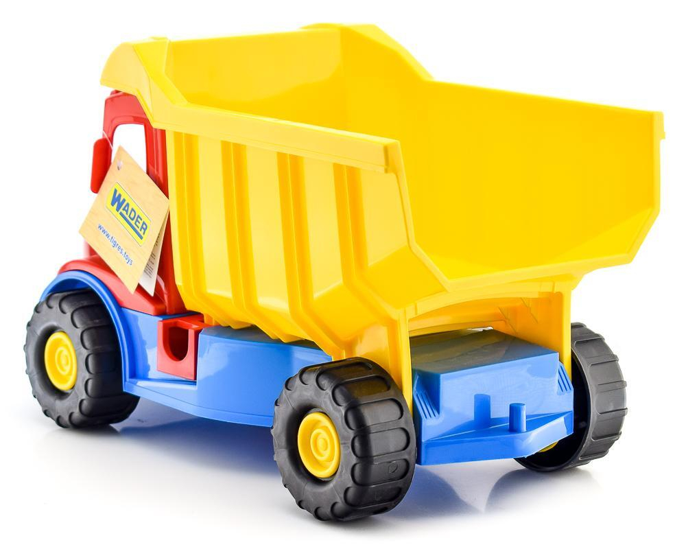 Грузовик Multi truck (Тигрес)