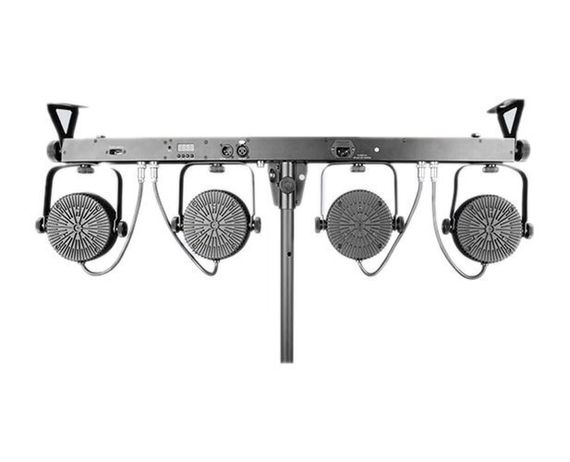 CHAUVET-DJ 4BAR LT USB