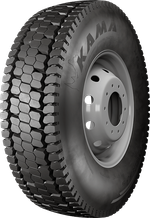 Грузовая шина КАМА 315 80 R22.5 КАМА NR-201 НКШЗ