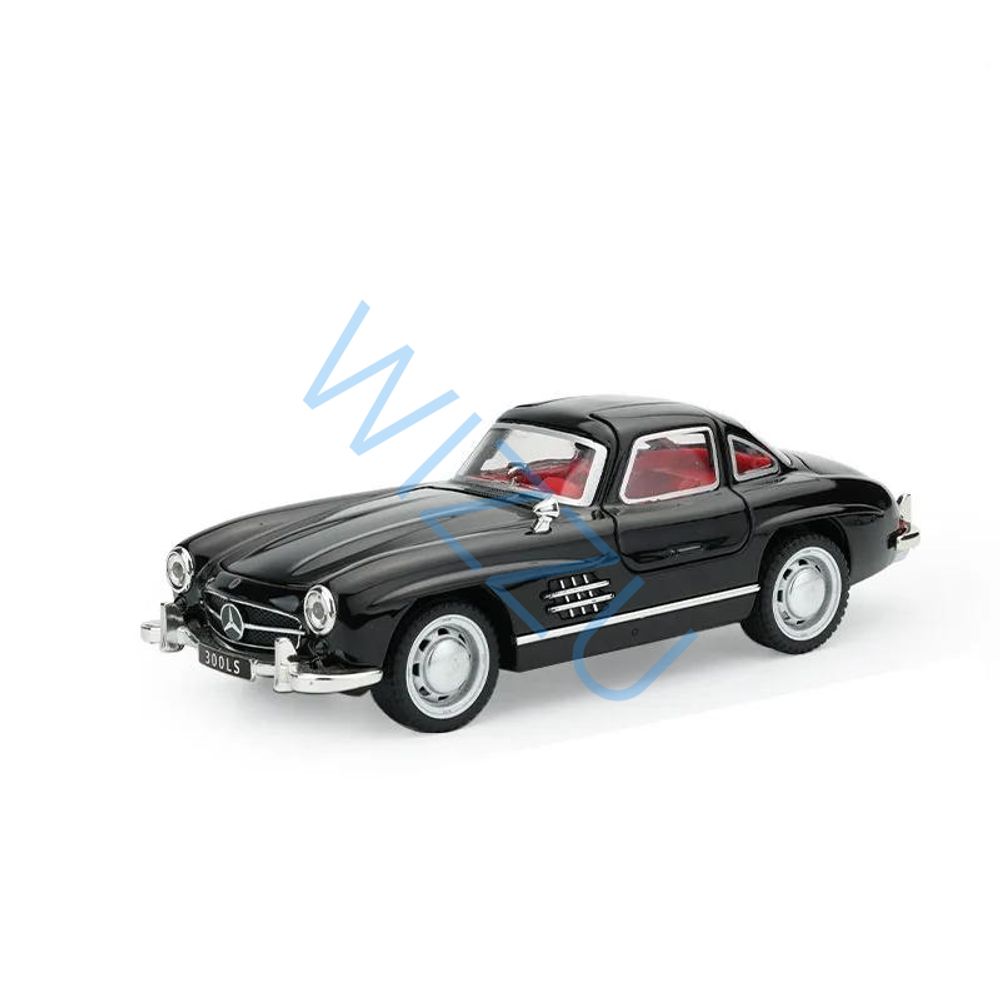 Мерседес 300sl (15см) Арт.z2220