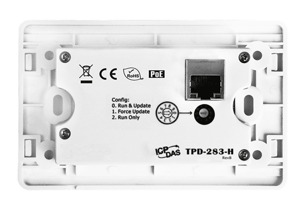 TPD-283-H