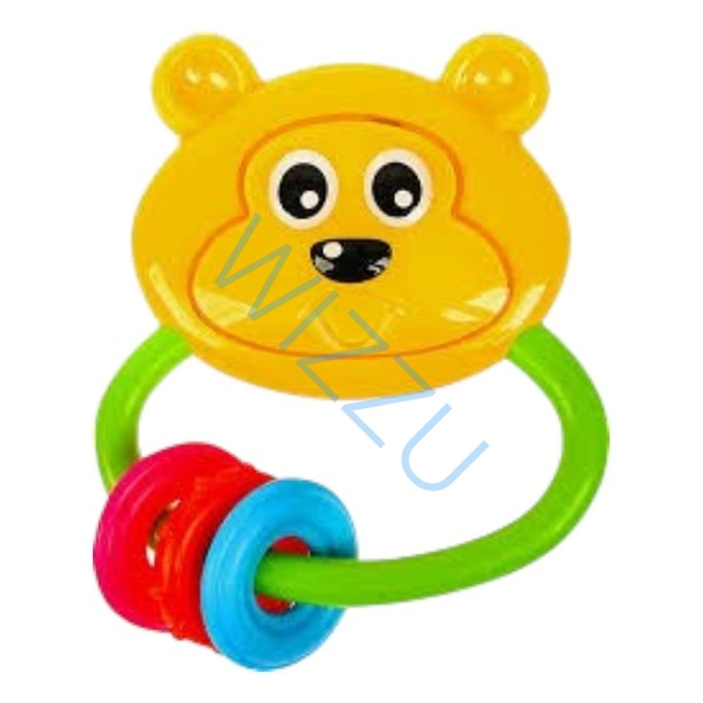 Игрушка .дм/с Погремушки (11шт) 31см Арт.535a