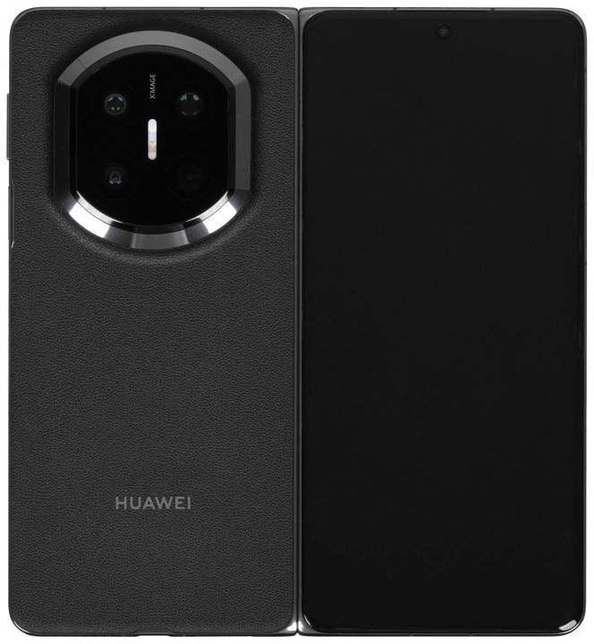 Смартфон Huawei Mate X7 512Gb SIM+eSIM Black (Черный)