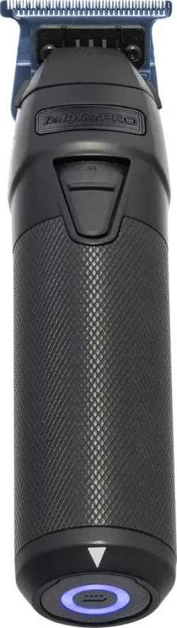 Триммер BaByliss PRO FX799MBE FxOne All-Metal Black Skeleton