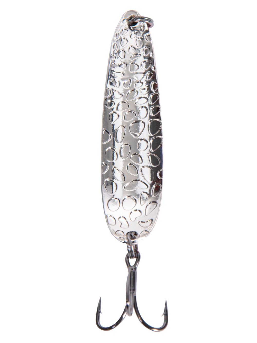 Блесна колеб. Lucky John MAIBE SPOON длин.40мм/005.0г 012