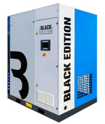 Винтовой компрессор Black Edition BE75L PM+ 12.5 бар