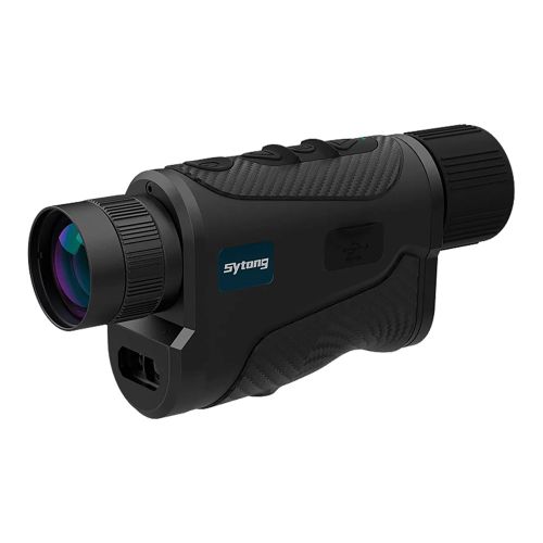 Тепловизионный монокуляр Sytong XS2.0-635LRF (640х512, D35, WiFi)