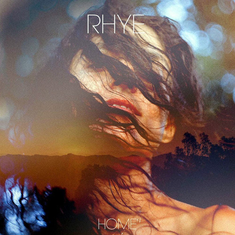 Rhye / Home (CD)