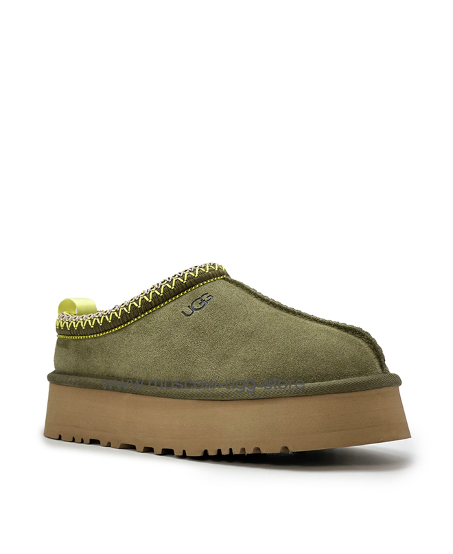 TAZZ-burnt olive